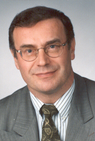 Manfred Wagner